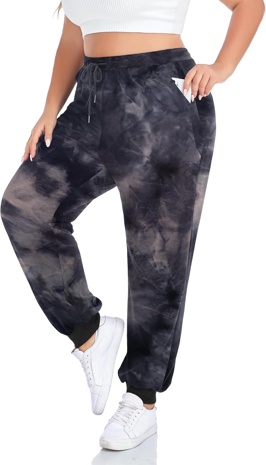 Joggers – Comfortable, Soft, and Versatile