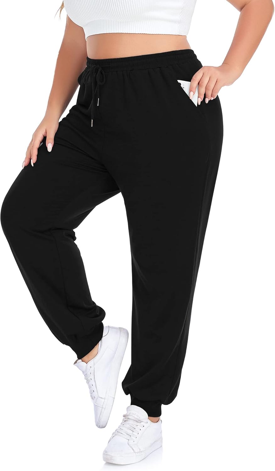 Joggers – Comfortable, Soft, and Versatile