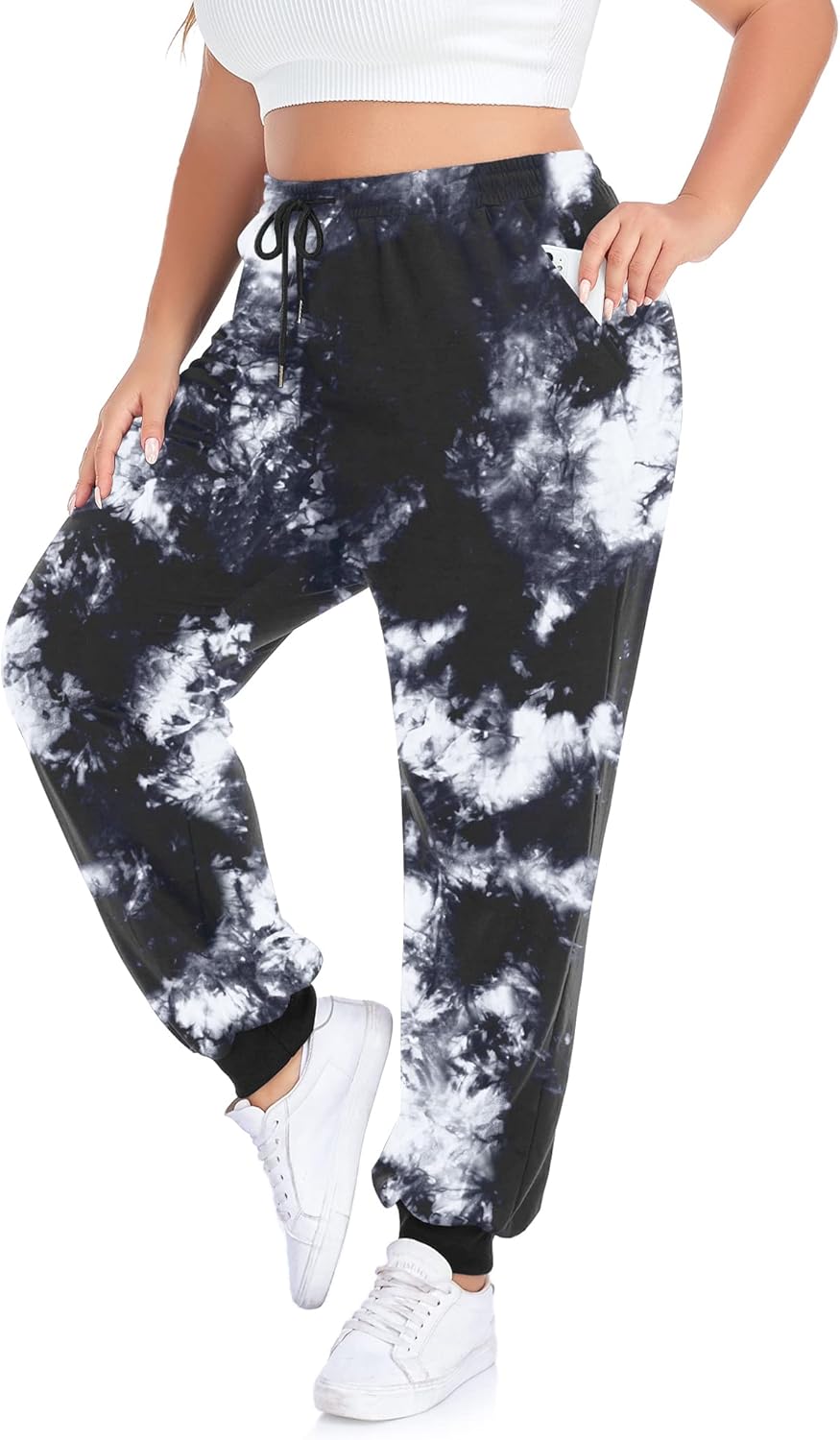 Joggers – Comfortable, Soft, and Versatile