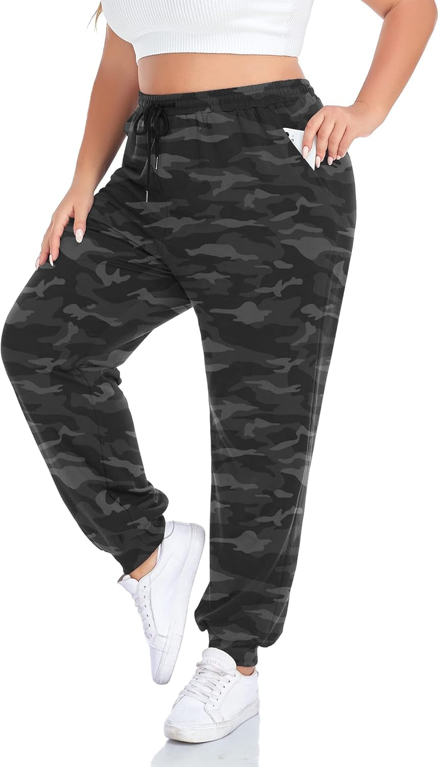 Joggers – Comfortable, Soft, and Versatile